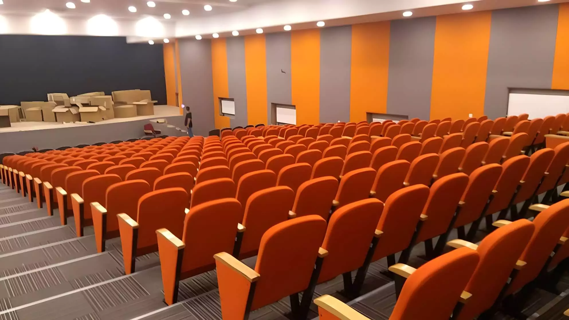Fiyat - Performans Oturma Çözümleri