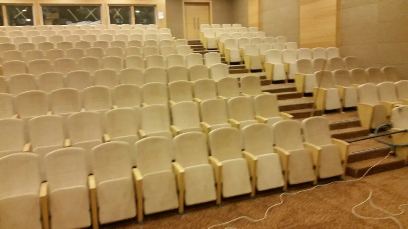 Professional Seating Manufacturer Guide